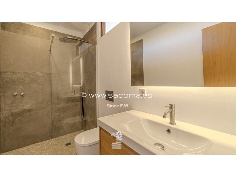 4 bedroom Finca/Country House for sale in Santanyi with pool garage - € 3,500,000 (Ref: 9721483)