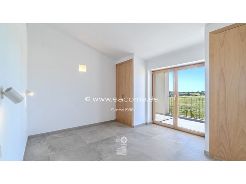 4 bedroom Finca/Country House for sale in Santanyi with pool garage - € 3,500,000 (Ref: 9721483)