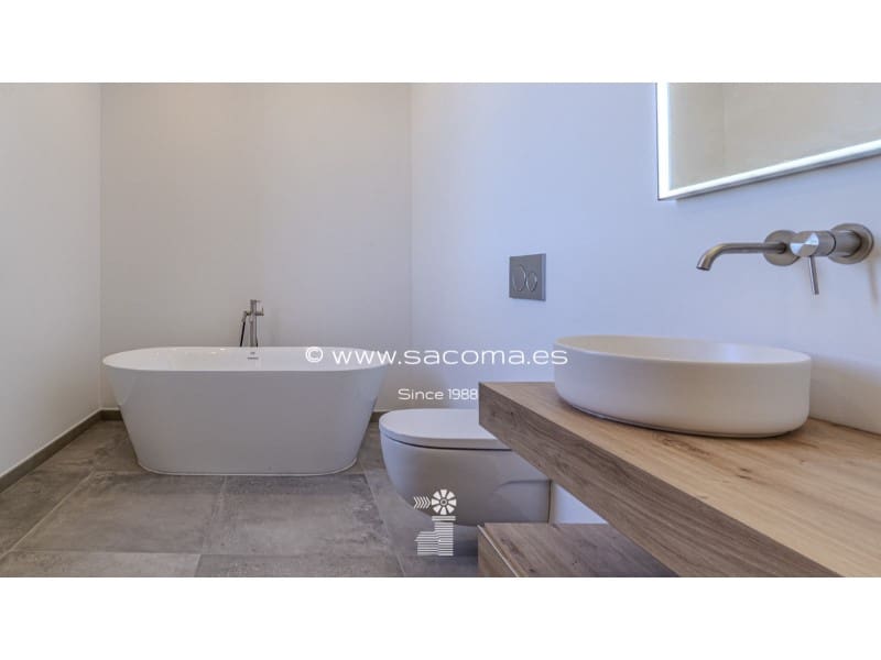 4 bedroom Finca/Country House for sale in Santanyi with pool garage - € 3,500,000 (Ref: 9721483)