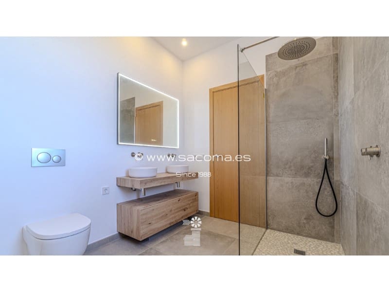 4 bedroom Finca/Country House for sale in Santanyi with pool garage - € 3,500,000 (Ref: 9721483)