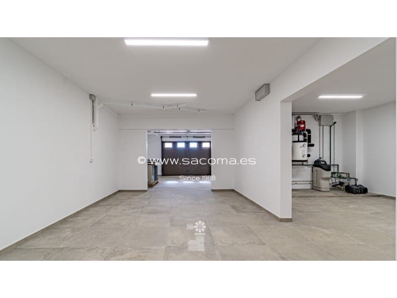 4 bedroom Finca/Country House for sale in Santanyi with pool garage - € 3,500,000 (Ref: 9721483)