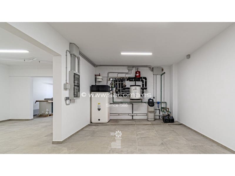 4 bedroom Finca/Country House for sale in Santanyi with pool garage - € 3,500,000 (Ref: 9721483)