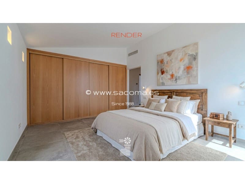 4 bedroom Finca/Country House for sale in Santanyi with pool garage - € 3,500,000 (Ref: 9721483)