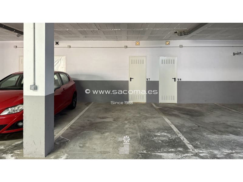 Garaż na sprzedaż w Sant Llorenc des Cardassar - 22 000 € (Ref: 9758719)