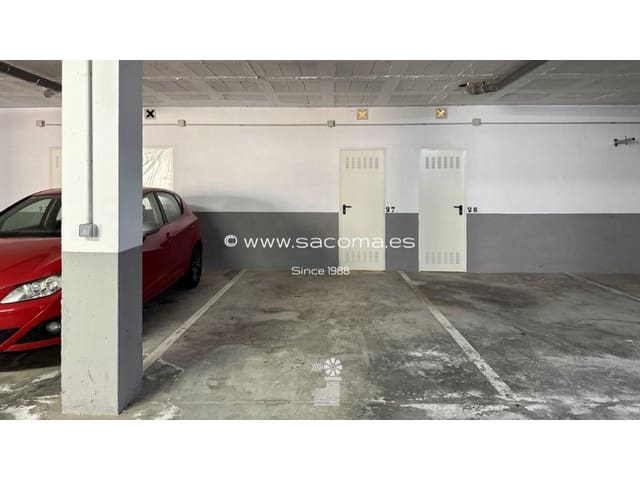 Garaż na sprzedaż w Sant Llorenç des Cardassar - 22 000 € (Ref: 9758719)