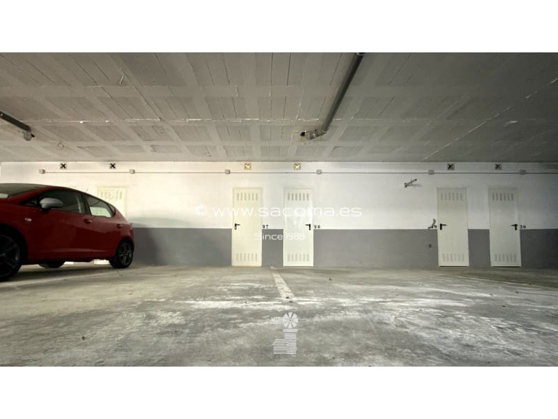 Garaż na sprzedaż w Sant Llorenc des Cardassar - 22 000 € (Ref: 9758719)