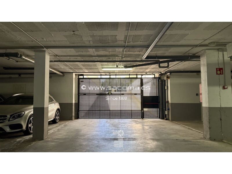 Garaż na sprzedaż w Sant Llorenc des Cardassar - 22 000 € (Ref: 9758719)