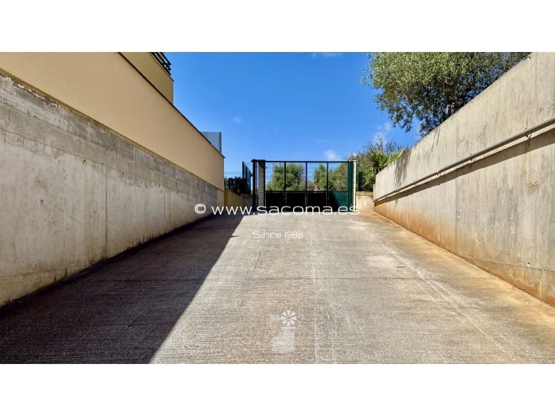 Garaż na sprzedaż w Sant Llorenc des Cardassar - 22 000 € (Ref: 9758719)