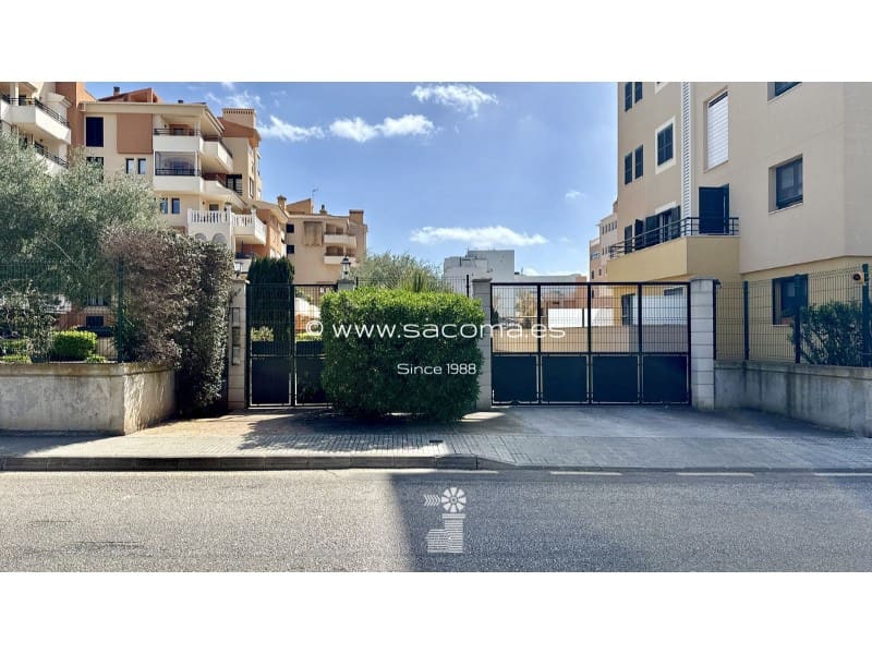 Garaż na sprzedaż w Sant Llorenc des Cardassar - 22 000 € (Ref: 9758719)