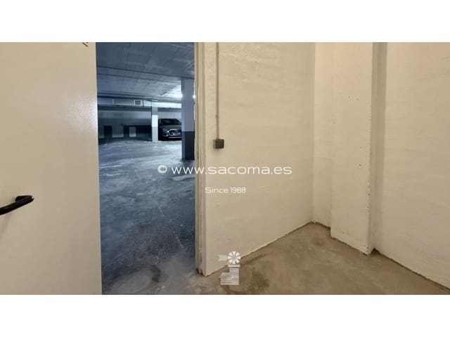 Garaż na sprzedaż w Sant Llorenç des Cardassar - 22 000 € (Ref: 9758719)