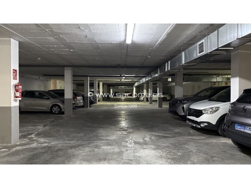 Garaż na sprzedaż w Sant Llorenc des Cardassar - 22 000 € (Ref: 9758719)