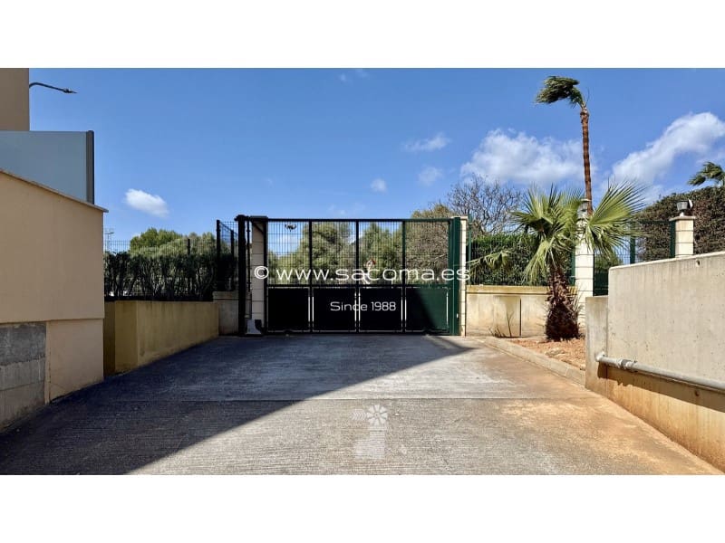 Garaż na sprzedaż w Sant Llorenc des Cardassar - 22 000 € (Ref: 9758719)