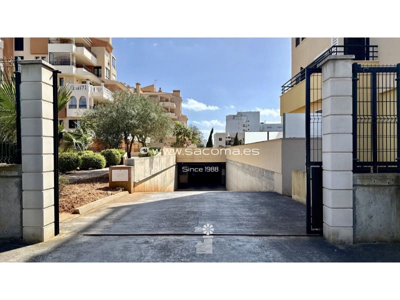 Garaż na sprzedaż w Sant Llorenc des Cardassar - 22 000 € (Ref: 9758719)