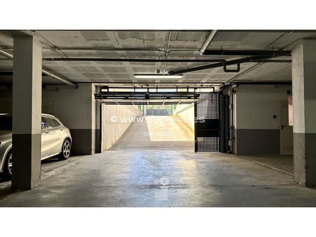 Garaż na sprzedaż w Sant Llorenç des Cardassar - 22 000 € (Ref: 9758719)