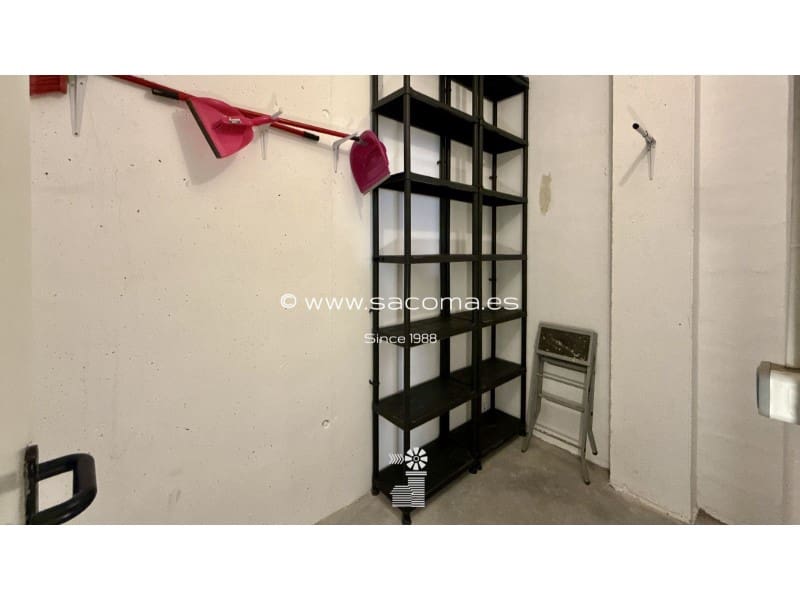 Garaż na sprzedaż w Sant Llorenc des Cardassar - 22 000 € (Ref: 9758720)