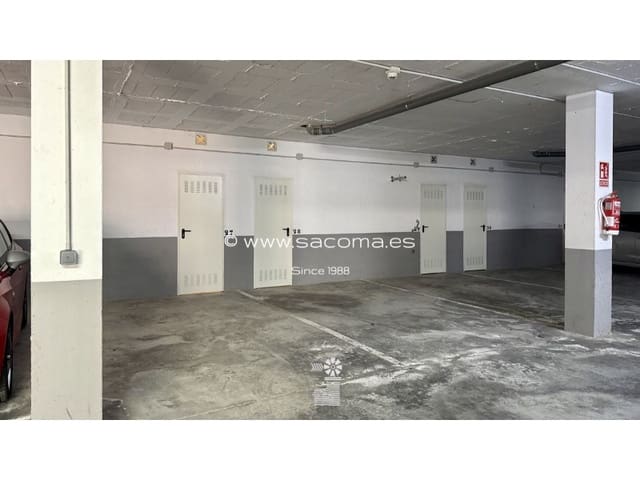 Garaż na sprzedaż w Sant Llorenç des Cardassar - 22 000 € (Ref: 9758720)