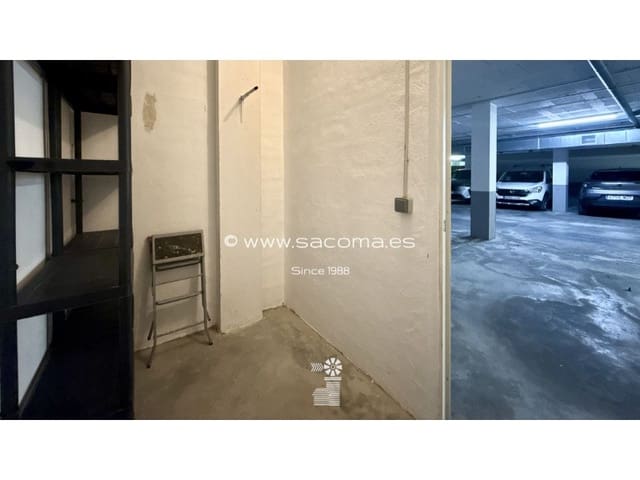 Garaż na sprzedaż w Sant Llorenç des Cardassar - 22 000 € (Ref: 9758720)