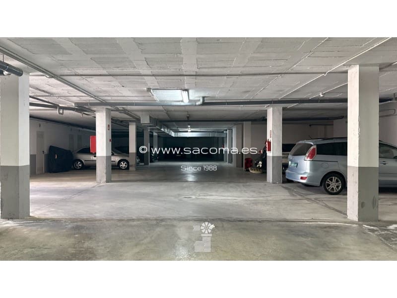 Garaż na sprzedaż w Sant Llorenc des Cardassar - 22 000 € (Ref: 9758720)