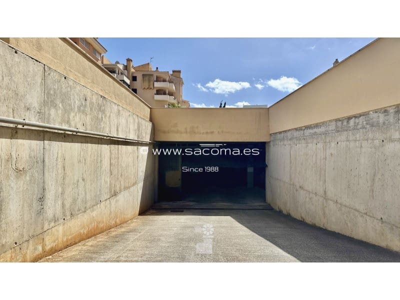 Garaż na sprzedaż w Sant Llorenc des Cardassar - 22 000 € (Ref: 9758720)