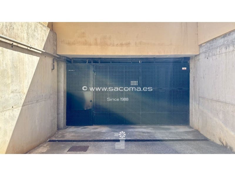 Garaż na sprzedaż w Sant Llorenc des Cardassar - 22 000 € (Ref: 9758720)