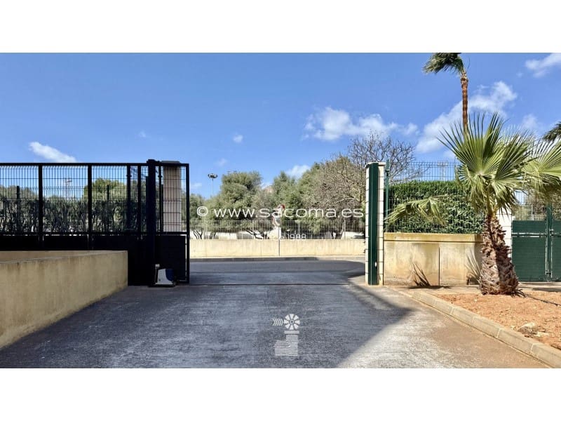 Garaż na sprzedaż w Sant Llorenc des Cardassar - 22 000 € (Ref: 9758720)