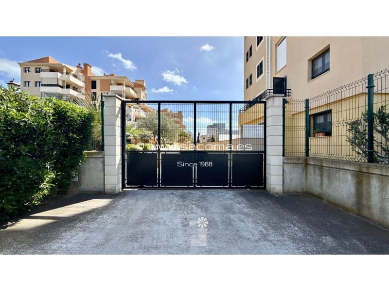 Garaż na sprzedaż w Sant Llorenc des Cardassar - 22 000 € (Ref: 9758720)