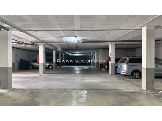 Garaż na sprzedaż w Sant Llorenç des Cardassar - 22 000 € (Ref: 9758720)