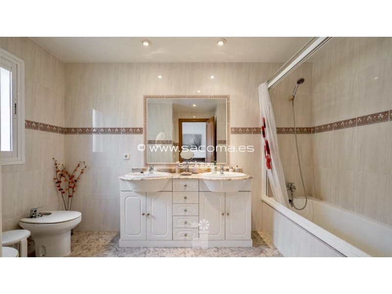 4 Zimmer Villa zu verkaufen in Santa Ponsa - 2.200.000 € (Ref: 9758721)