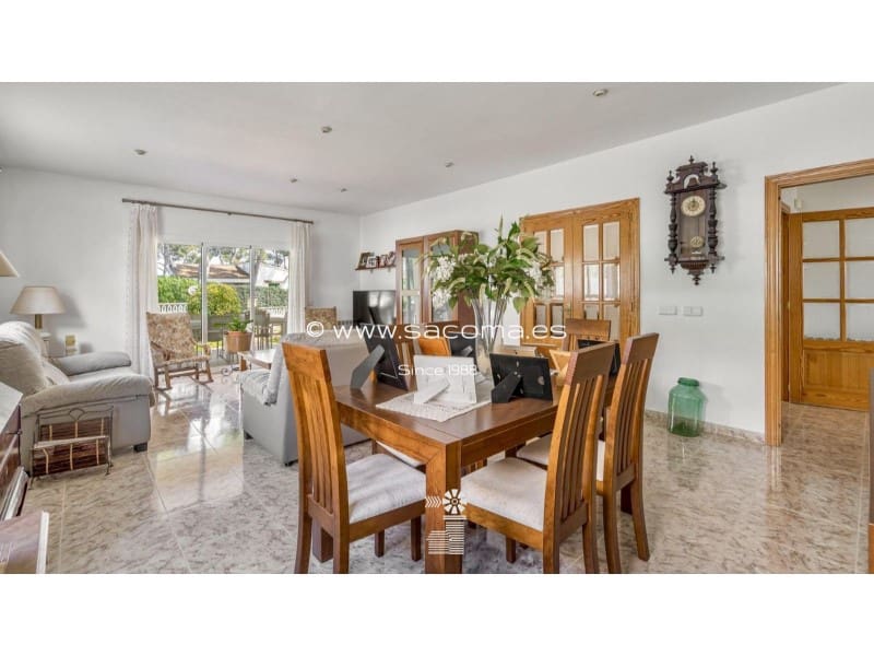 4 Zimmer Villa zu verkaufen in Santa Ponsa - 2.200.000 € (Ref: 9758721)