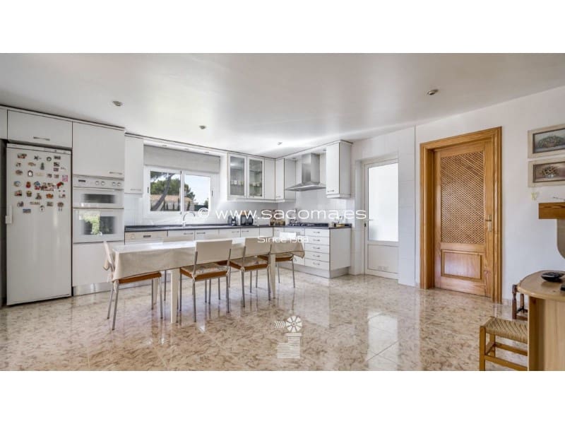 4 Zimmer Villa zu verkaufen in Santa Ponsa - 2.200.000 € (Ref: 9758721)