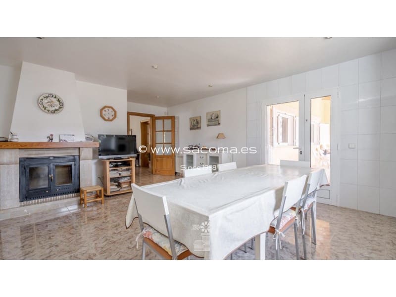 4 Zimmer Villa zu verkaufen in Santa Ponsa - 2.200.000 € (Ref: 9758721)