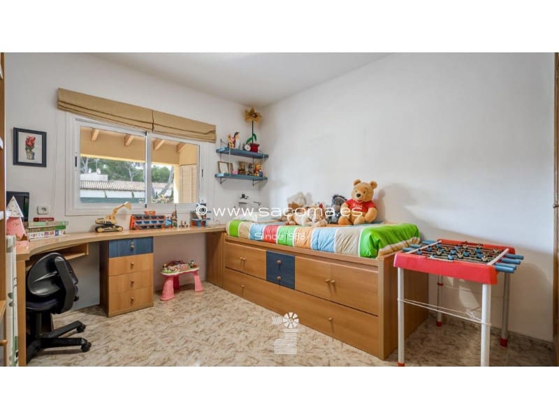 4 Zimmer Villa zu verkaufen in Santa Ponsa - 2.200.000 € (Ref: 9758721)