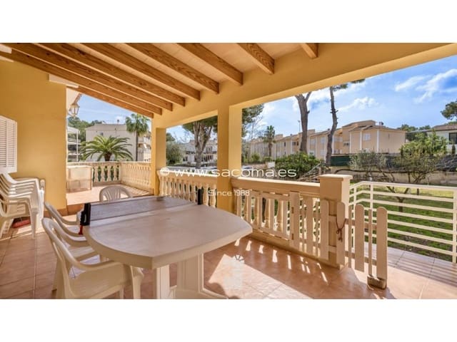 4 soverom Villa til salgs i Santa Ponsa, Calvià - € 2 200 000 (Ref: 9758721)