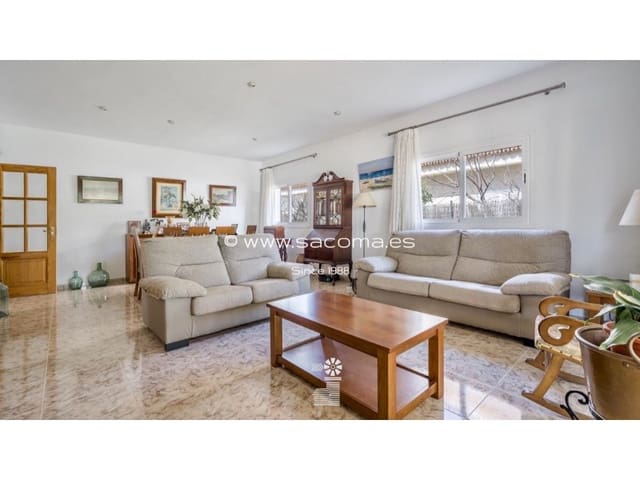 4 soverom Villa til salgs i Santa Ponsa, Calvià - € 2 200 000 (Ref: 9758721)