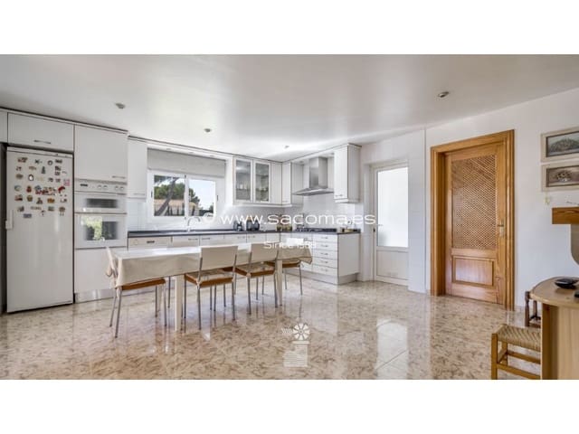 4 soverom Villa til salgs i Santa Ponsa, Calvià - € 2 200 000 (Ref: 9758721)