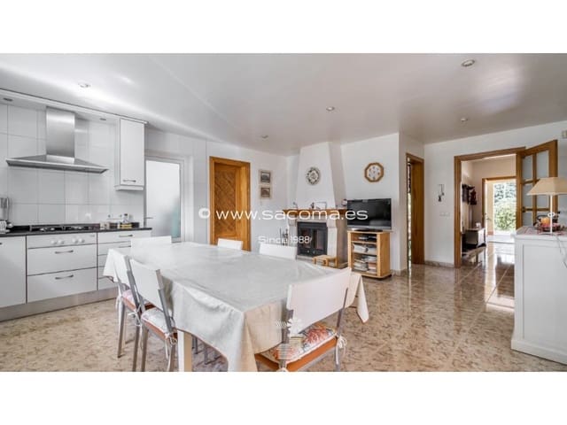 4 soverom Villa til salgs i Santa Ponsa, Calvià - € 2 200 000 (Ref: 9758721)