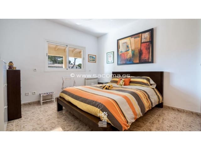 4 soverom Villa til salgs i Santa Ponsa, Calvià - € 2 200 000 (Ref: 9758721)