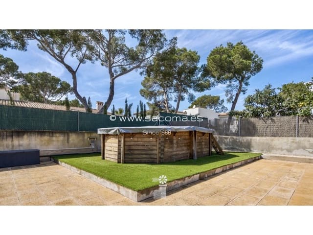 4 soverom Villa til salgs i Santa Ponsa, Calvià - € 2 200 000 (Ref: 9758721)