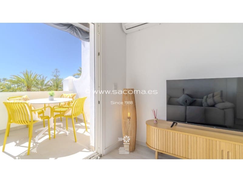 1 camera da letto Appartamento in vendita in Sa Coma con piscina - 280.000 € (Rif: 9772977)