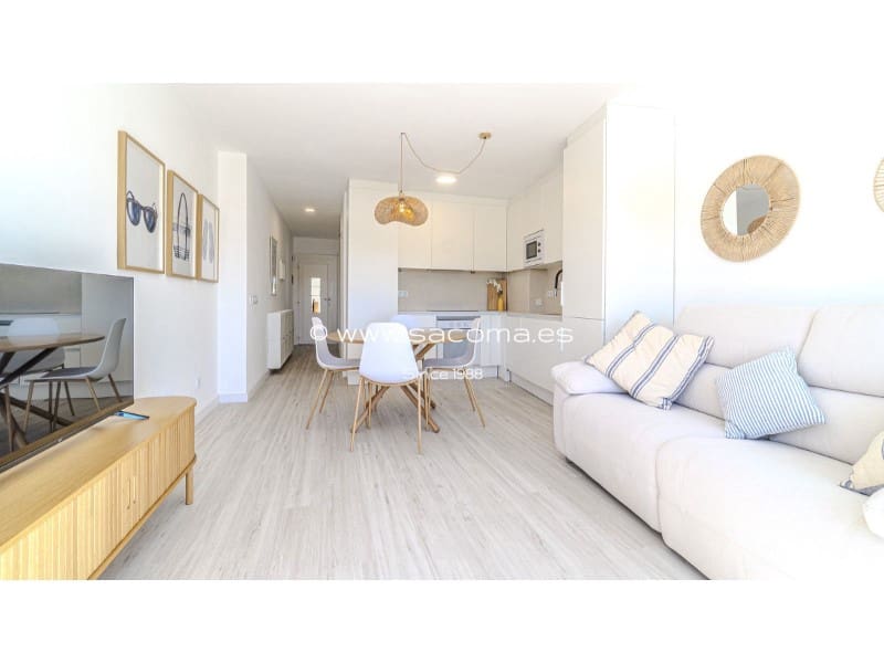 1 camera da letto Appartamento in vendita in Sa Coma con piscina - 280.000 € (Rif: 9772977)