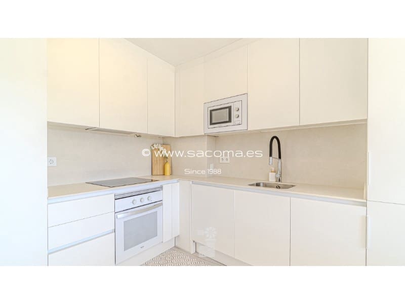 1 camera da letto Appartamento in vendita in Sa Coma con piscina - 280.000 € (Rif: 9772977)