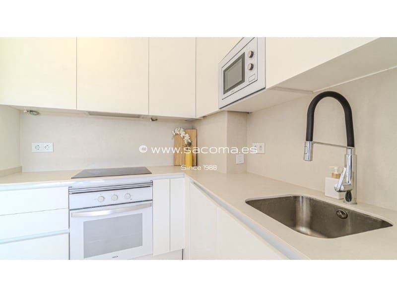 1 camera da letto Appartamento in vendita in Sa Coma con piscina - 280.000 € (Rif: 9772977)