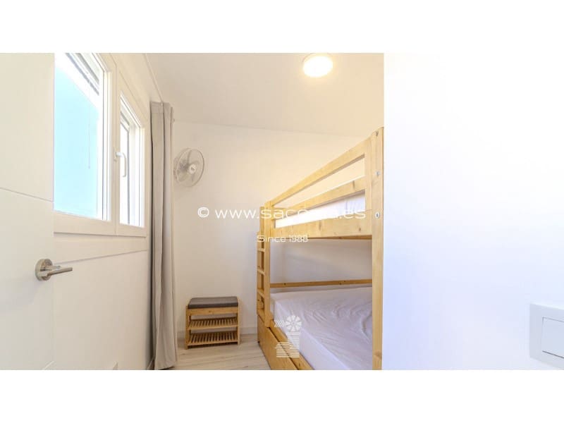 1 camera da letto Appartamento in vendita in Sa Coma con piscina - 280.000 € (Rif: 9772977)
