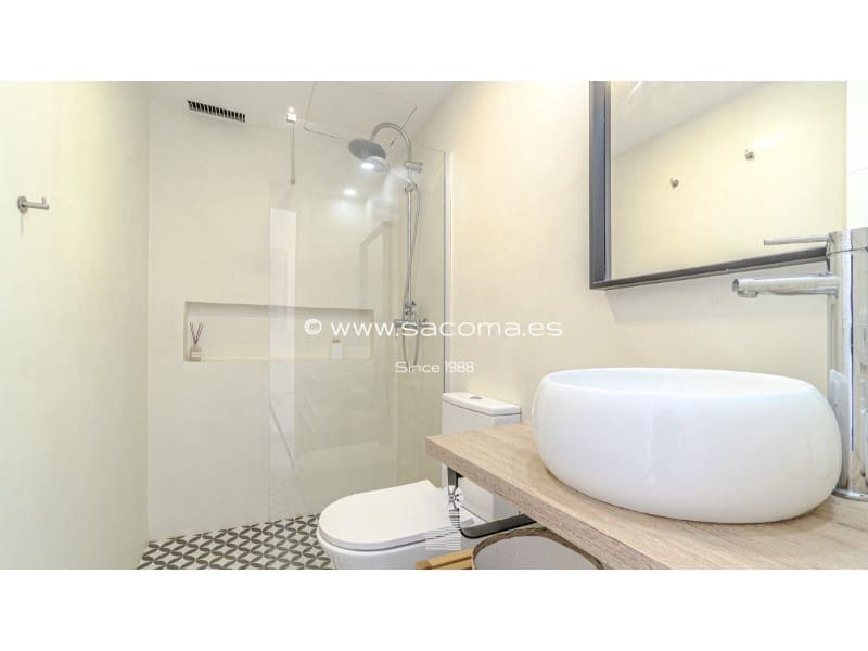 1 camera da letto Appartamento in vendita in Sa Coma con piscina - 280.000 € (Rif: 9772977)