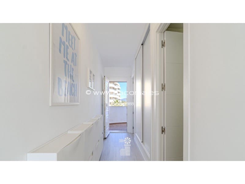 1 camera da letto Appartamento in vendita in Sa Coma con piscina - 280.000 € (Rif: 9772977)