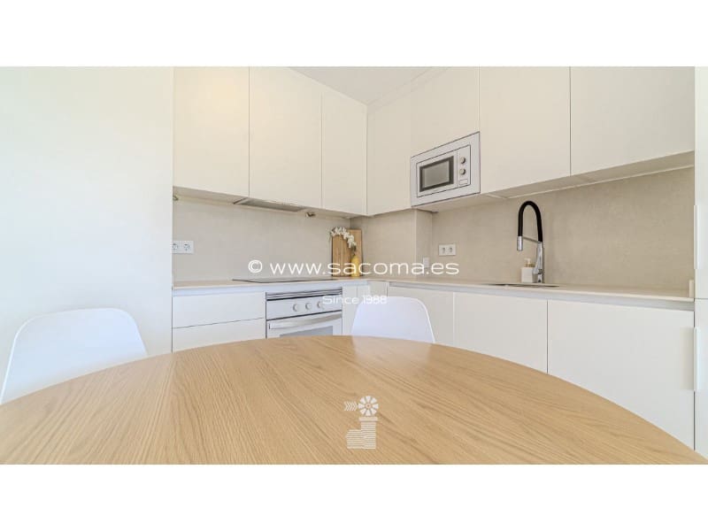 1 camera da letto Appartamento in vendita in Sa Coma con piscina - 280.000 € (Rif: 9772977)