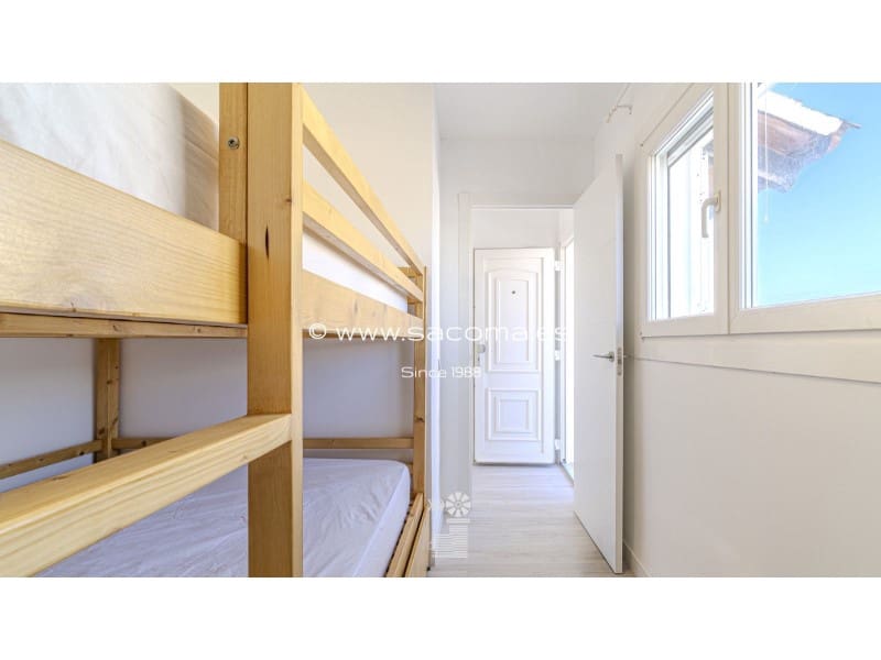 1 camera da letto Appartamento in vendita in Sa Coma con piscina - 280.000 € (Rif: 9772977)