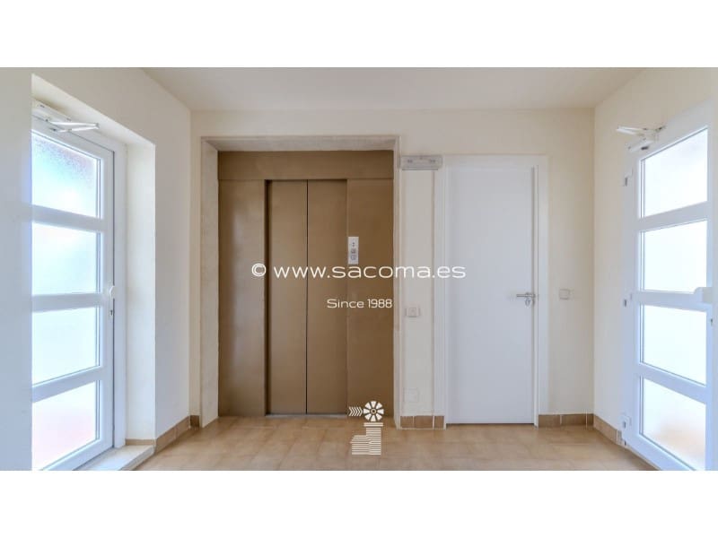 1 camera da letto Appartamento in vendita in Sa Coma con piscina - 280.000 € (Rif: 9772977)