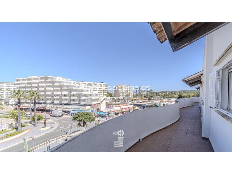 1 camera da letto Appartamento in vendita in Sa Coma con piscina - 280.000 € (Rif: 9772977)