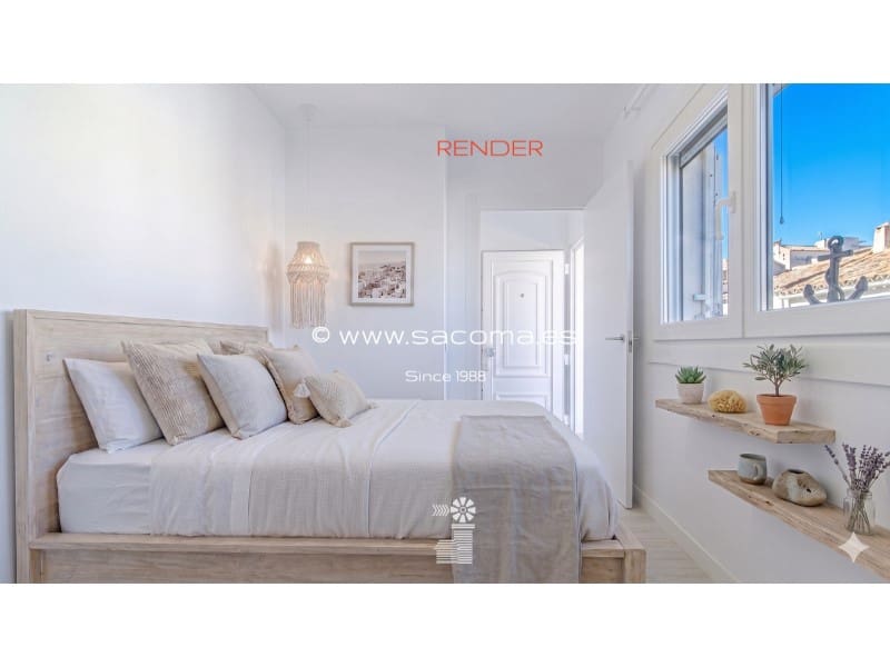 1 bedroom Apartment for sale in Sa Coma with pool - € 280,000 (Ref: 9772977)